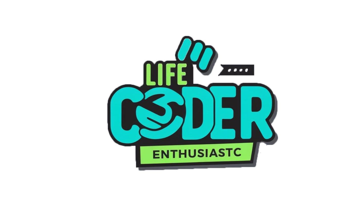 Life Coder